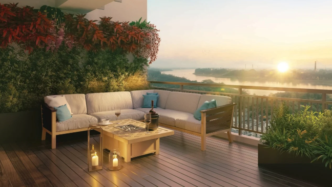 Merlin Imperia Uttarpara